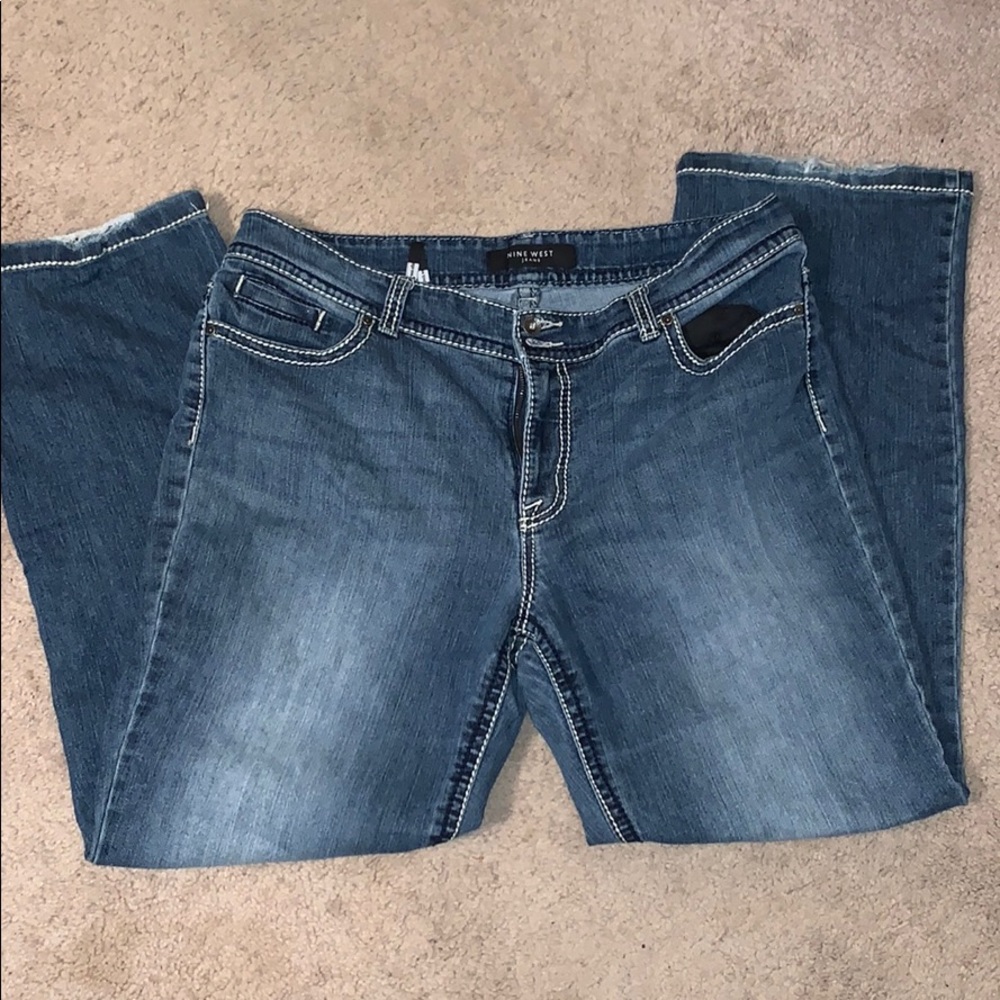 Nine West Jeans